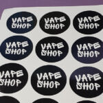Paquete de Stickers (Papel) - Imagen 2