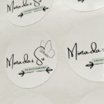 Paquete de Stickers (Papel) - Imagen 4